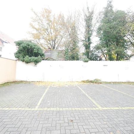 Ferienwohnung 75 M2, Zentral, Gemuetlich, Eigener Parkplatz Osnabrück Exterior foto